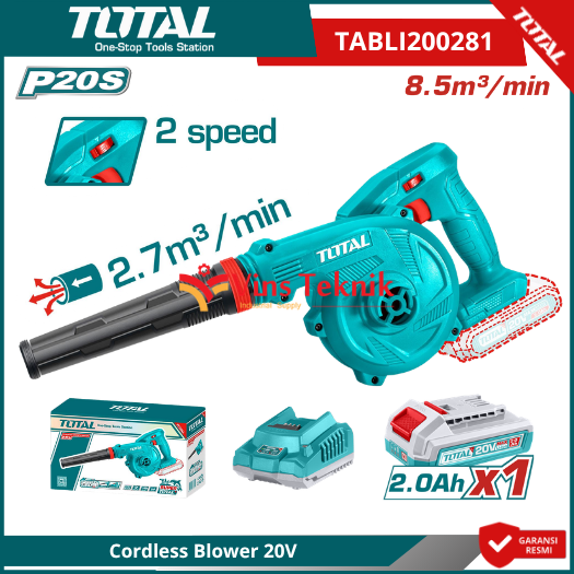 3 Pcs Set Tang Listrik Cr-V TOTAL THT2K0302